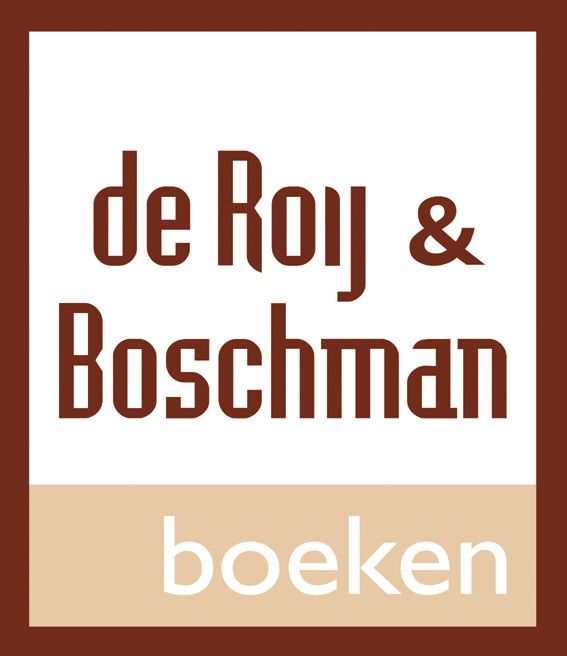 De Roij & Boschman boeken